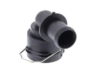 TOPRAN 116 120 Flangia refrigerante