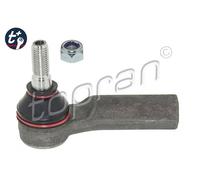 TOPRAN 116 131 Testa barra d'accoppiamento per AUDI,SEAT,SKODA,VW