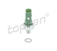TOPRAN 116 143 Interruttore a pressione olio per AUDI,SEAT,SKODA,VW