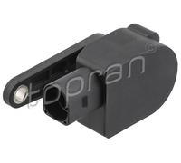 TOPRAN 116 167 Sensore, regolazione portata dei fari per AUDI,SEAT,SKODA,VW