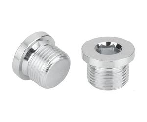 TOPRAN 116 168 Vite di chiusura