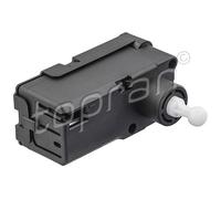 TOPRAN 116 175 Elemento di regolazione della portata dei fari per ALFA ROMEO,AUD