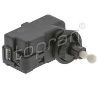 TOPRAN 116 176 Elemento di regolazione della portata dei fari per AUDI,SEAT,VW