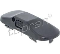 TOPRAN 116 195 Ugello acqua lavaggio, Pulizia cristalli per CUPRA,SEAT,SKODA,VW