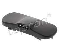 TOPRAN 116 201 Ugello acqua lavaggio, Pulizia cristalli per AUDI,VW