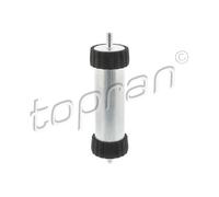 TOPRAN 116 209 Filtro carburante per AUDI