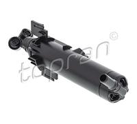 TOPRAN 116 227 Ugello acqua lavaggio, Lavafari per AUDI