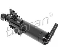 TOPRAN 116 228 Ugello acqua lavaggio, Lavafari