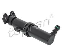 TOPRAN 116 230 Ugello acqua lavaggio, Lavafari per AUDI