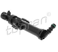 TOPRAN 116 231 Ugello acqua lavaggio, Lavafari