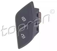 TOPRAN 116 244 Comando, Blocca porta