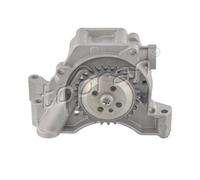 Topran 116 245 Pompa Olio per Audi A1 Skoda Fabia II VW Beetle Seat Alhambra