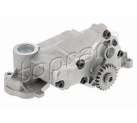 TOPRAN 116 246 Pompa olio per AUDI,SEAT,SKODA,VW