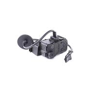 TOPRAN 116 259 Attuatore Chiusura centralizzata elettrico
