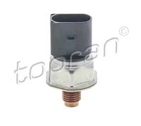 TOPRAN 116 263 Sensore, Pressione carburante