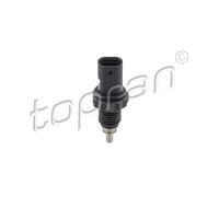 TOPRAN 116 269 Sensore, temperatura refrigerante per AUDI,PORSCHE,SEAT,SKODA,VW
