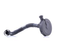 TOPRAN 116 315 Valvola, Ventilazione carter