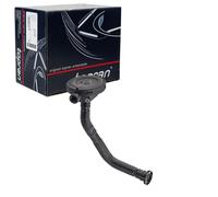 Topran Valvola ventilazione carter 116 315 per VW, SEAT