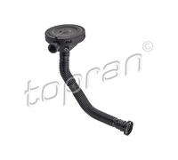 TOPRAN 116 315 Valvola, Ventilazione carter per SEAT,SKODA,VW