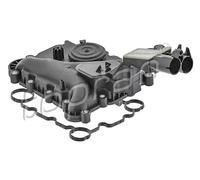 TOPRAN 116 316 Valvola, Ventilazione carter
