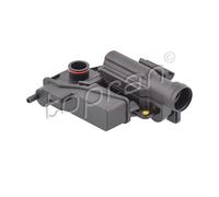 Topran 116 317 Valvola Ventilazione Carter per VW Touareg Audi A8