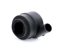 TOPRAN 116 348 Valvola, Ventilazione carter