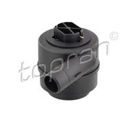 TOPRAN 116 348 Valvola, Ventilazione carter per AUDI,SEAT,VW