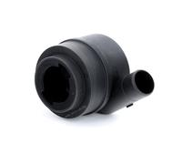 TOPRAN 116 348 Valvola Ventilazione carter per VW Golf IV Hatchback (1J1)