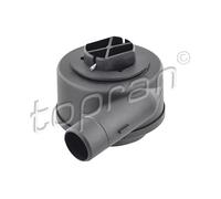 TOPRAN 116 349 Valvola, Ventilazione carter per SKODA,VW