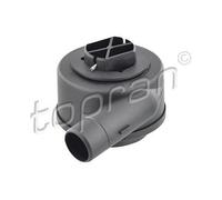 Valvola, ventilazione del carter HANS PRIES 116 349