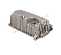 Topran 116 362 Coppa Dell'Olio Per VW Transporter V 7EB 7EJ 7HB 7HJ