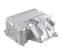 TOPRAN 116 363 Coppa olio per SEAT,SKODA,VW