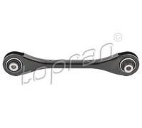 TOPRAN 116 409 Braccio oscillante, Sospensione ruota per AUDI,CUPRA,SEAT,SKODA,V