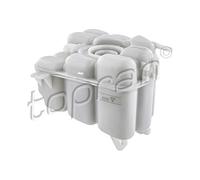 TOPRAN 116 410 Serbatoio compensazione, Refrigerante per VW