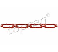 TOPRAN 116 423 Guarnizione, Collettore aspirazione per AUDI,CUPRA,SEAT,SKODA,VW