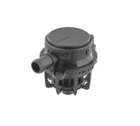 TOPRAN 116 430 Separatore olio, Ventilazione monoblocco