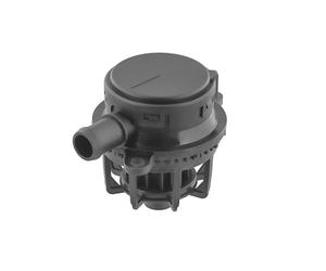 TOPRAN 116 430 Separatore olio, Ventilazione monoblocco