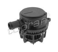 TOPRAN 116 430 Separatore olio, Ventilazione monoblocco per AUDI,VW