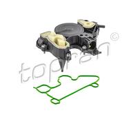 TOPRAN 116 432 Separatore olio, Ventilazione monoblocco per AUDI,CUPRA,SEAT,SKOD