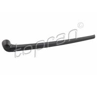 TOPRAN 116 437 Braccio tergi, Pulizia cristalli per AUDI