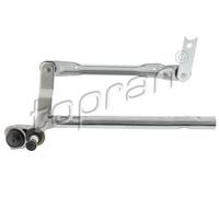 TOPRAN 116 438 Tiranteria tergicristallo per VW
