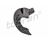 TOPRAN 116 446 Lamiera paraspruzzi, Disco freno per AUDI,SEAT,SKODA,VW