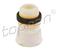 TOPRAN 116 484 Tampone paracolpo, Sospensione