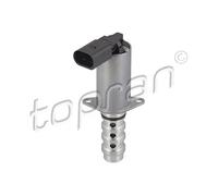 TOPRAN 116 491 Valvola comando, Regolazione albero a camme per AUDI,SEAT,VW