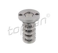 TOPRAN 116 504 Valvola comando, Regolazione albero a camme per AUDI,SEAT,SKODA,V