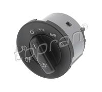 TOPRAN 116 506 Interruttore, Faro principale per SKODA