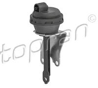 TOPRAN 116 512 Deflettore di regolazione, Alimentazione aria