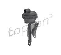 TOPRAN 116 512 Deflettore di regolazione, Alimentazione aria per AUDI,SEAT,VW