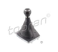 TOPRAN 116 514 Rivestimento leva cambio per VW