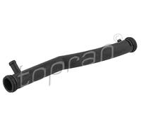 TOPRAN 116 523 Condotto del refrigerante